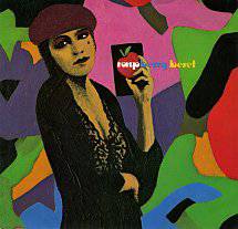 Prince : Raspberry Beret